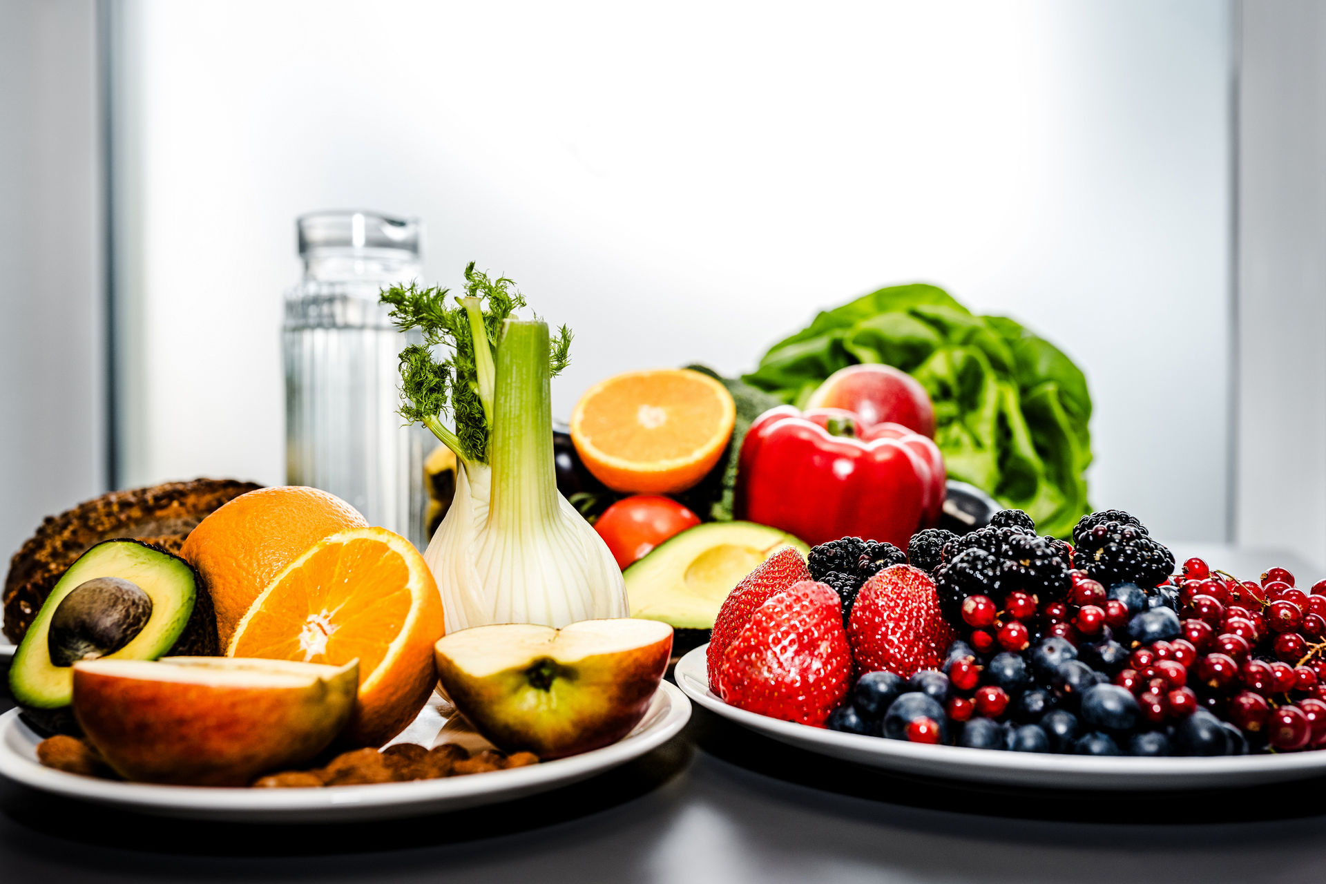 Ernährungsberatung