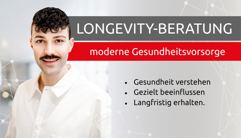 Longevity Beratung